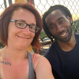 Meet your Posher, Mandy